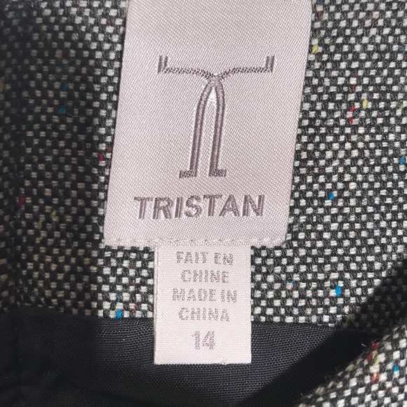 Tristan midi dress - Picture 3 of 3